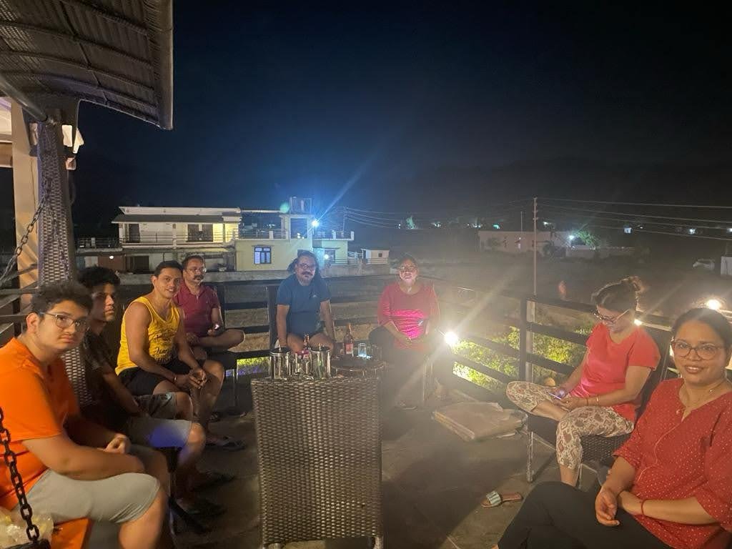 Private Event Gathering